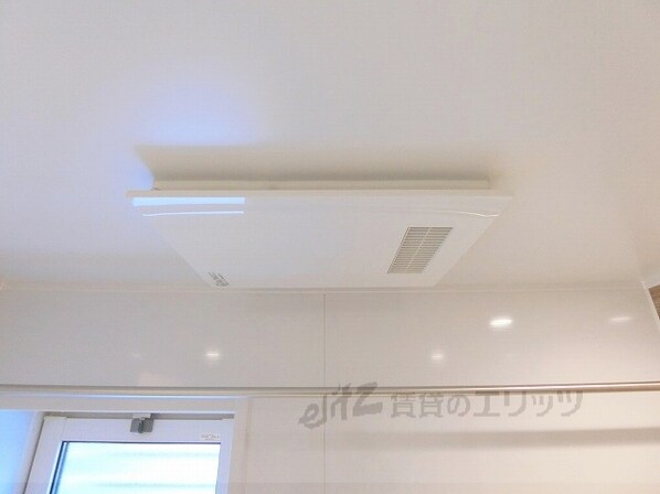 FLAIR・総持寺の物件内観写真